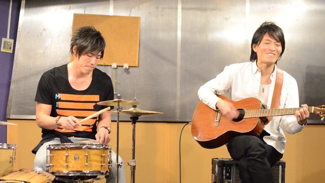 YKJ / 大切なもの(合唱曲カバー) смотреть онлайн