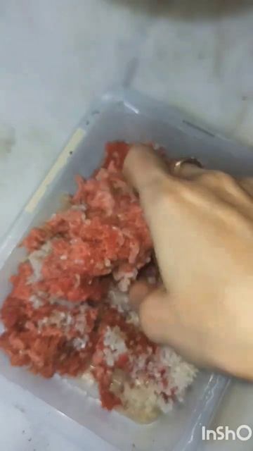 Köfte çorbasi - Суп из тефтели. Tarif videonun altındaki açıklamada. Рецепт в описании под видео.