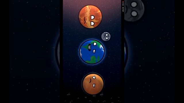 реакция Ромы на Шаранутый космос что если планеты столкнутся? смотреть онлайн