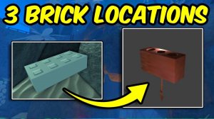 ПОЛНЫЙ ГАЙД КАК ПОЛУЧИТЬ БРИК РОД! #roblox #fish #brikrod