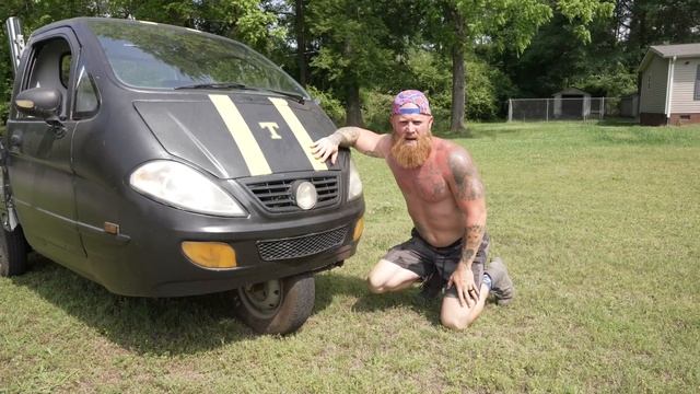 My new truck is a fuel efficient power house! Truck Gang!