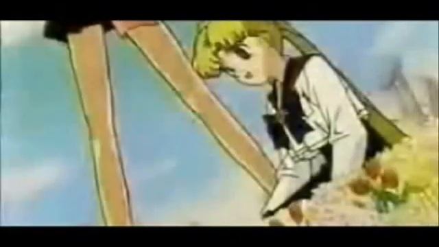 Sailor Jupiter-Rock the world смотреть онлайн