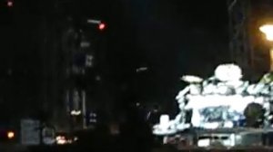 30 seconds to mars- Attack live @ Athens (Faliro Olympic Complex) 6/7/11