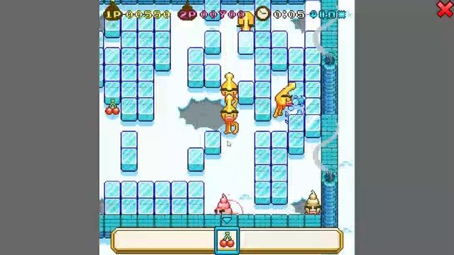 Плохое мороженое #2 Много желтых чуваков!!!! смотреть онлайн