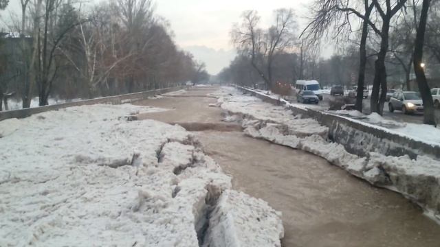 зима потоп 2 смотреть онлайн