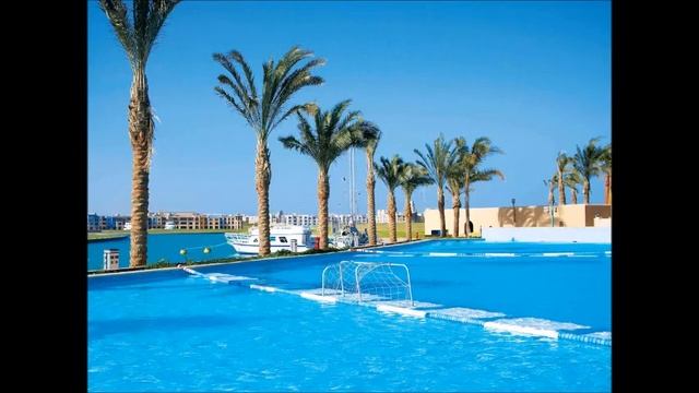 Marina Lodge at Port Ghalib Port Ghalib Egypt
