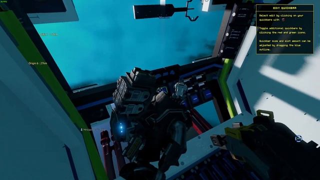 Starbase | Часть №2 | 24.03.2023 смотреть онлайн