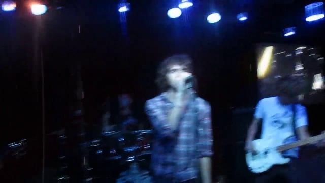 Валентин Стрыкало & Rock Band Москва 17.09.11 Серёжа смотреть онлайн