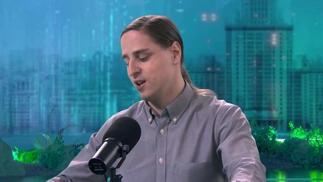 Генетическое превосходство  Владимир Алипов Лекция 2025  Мослекторий