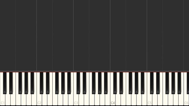 Ava Max "Kings & Queens" Piano Accompaniment + Voice Sheet Music Preview - Synthesia смотреть онлайн