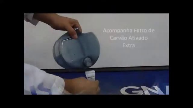 DESTILADORA GNATUS смотреть онлайн