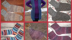 Связано за январь 💥 Готовые работы месяца