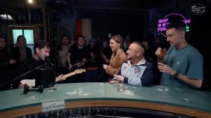 Азамат Мусагалиев - Чё-то там чё-то