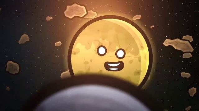 SolarBalls YTP:The Moons Of Jupiter Visit The 2nd Largest Moon in the SUS SYSTEM смотреть онлайн