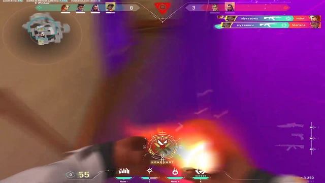 Maradona ⚽|Valorant Montage(But Its 8D Audio) смотреть онлайн