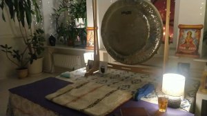 4 февраля 19:00 - 20:30 Кундалини-йога с Александром Черкасовым