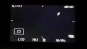 SATURN through Celestron Ultima 22-66x 100mm Spotting scope | ASMR