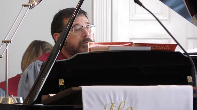 Mornings on the Mount  5122024