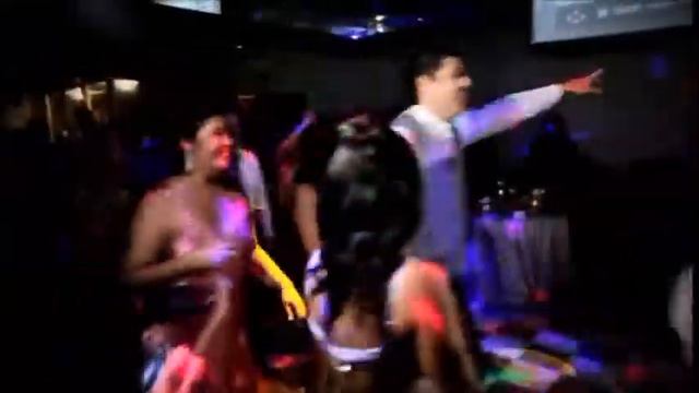 Cristian  Renatinha - Wedding dance