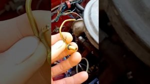 Пропали холостие обороти ваз 2101