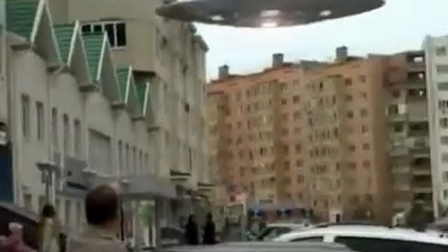 НЛО Анапа смотреть онлайн