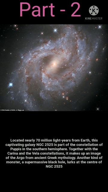 Best images taken by hubble space telescope 🔭 ll Part -2  // Astronomy lover ♥