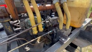 ЗИЛ-131 с УРБ 2А2. Работает только на быстром!