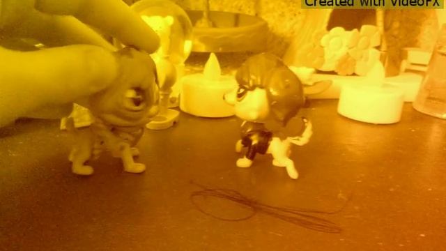 Lps клип: В космосе смотреть онлайн