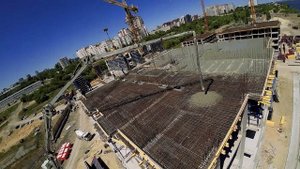 ЖК "Берег Волги" в Волгограде