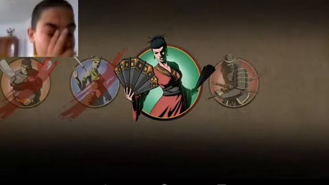 Бой с тенью 2 Тень vs Врата теней смотреть онлайн