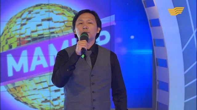 Құрмаш Махан - «Гүлстан-Қазақстаным» (Б. Имашев/Қ. Махан) смотреть онлайн