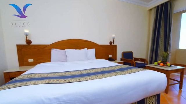 Bliss Nada Beach Resort смотреть онлайн