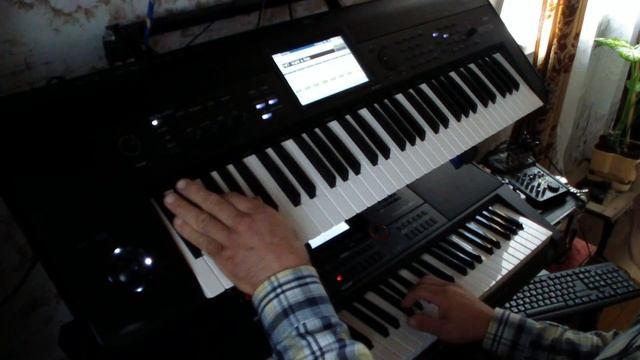 Унесенные времнем. Gone with time. смотреть онлайн