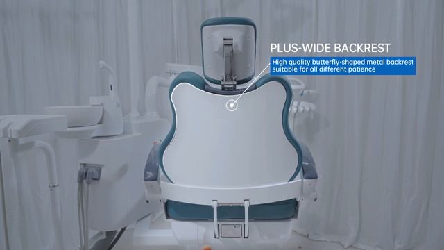 Foshan Anya Medical--AY-A3600(2023) смотреть онлайн