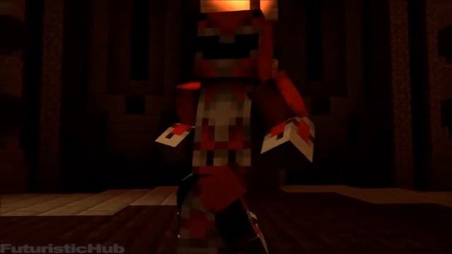 Могучие Рейнджеры в Майнкрафте. 2 серия 1 сезон смотреть онлайн