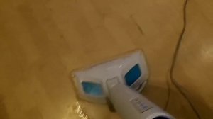 BISSELL PowerFresh Steam Mop Review 2020