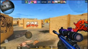 10❤| Prismo Stronger💙 fragmovie Standoff 2