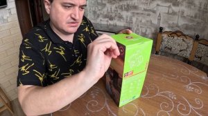 Чебурек из Пятёрочки, Секатор из Фикс Прайс. Колонка Hoco HC6. 22.04.24г.