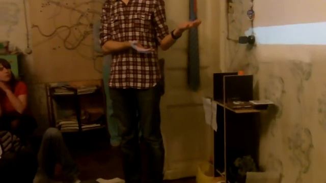 ПЕРЕД ПОКАЗОМ ФИЛЬМА О ВЕЛОПУТЕШЕСТВИИ смотреть онлайн