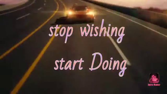 Yesterday said tomorrow text video sam joshwa 😎