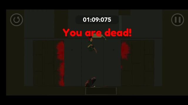 SAW 5 ending parody. Final version смотреть онлайн