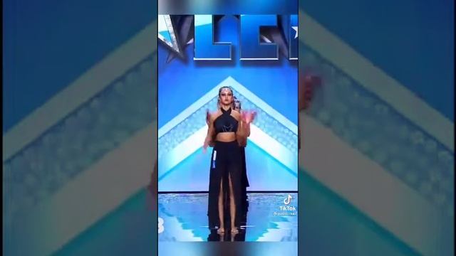 Калейдоскоп. Танец будущего. Тикток смотреть онлайн