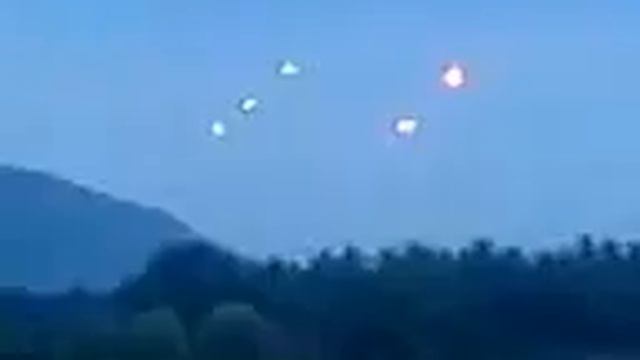 UFO in India НЛО в Индии смотреть онлайн