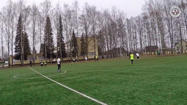 [2017-11-11] Осенне-Зимний Турнир 2017. 7 тур. Альянс (9) - (1) Колос смотреть онлайн