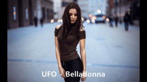 UFO - Belladonna (1976)