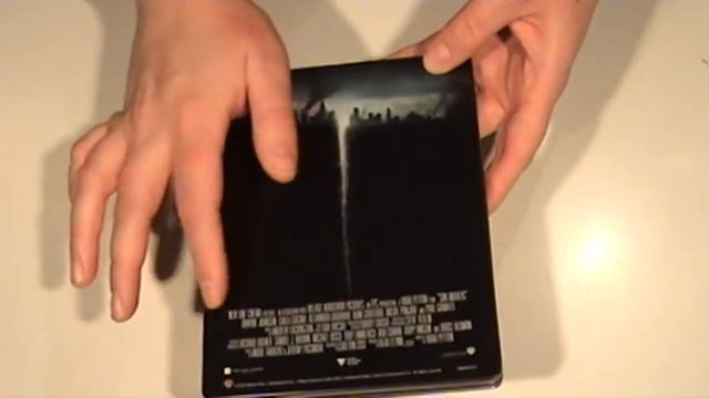 Mickey & Mallory stellen vor #27 San Andreas (Steelbook Media Markt / Saturn exklusiv) смотреть онлайн