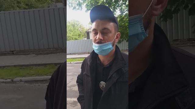 Беспредел полиции в городе Синельниково 1 смотреть онлайн