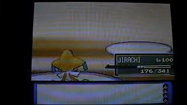 pokemon wi-fi battle # 4 Ultima Vs. Neptune смотреть онлайн