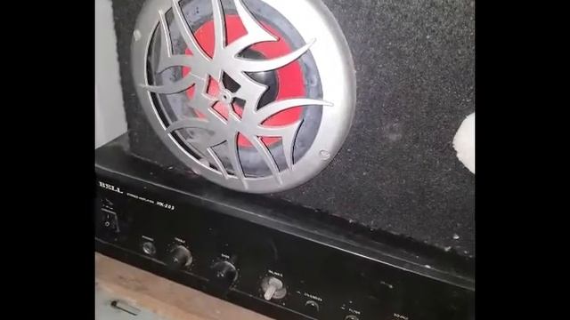 UPGRDE AUDIO AMPLIFIER JADUL MENJDI AUDIO HI-FI DENGAN MENGGUNKAN BLUETOOTH AUDIO REECEIVER смотреть онлайн