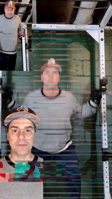 Touch The Barbell Everyday 153 | Leadership 1 смотреть онлайн